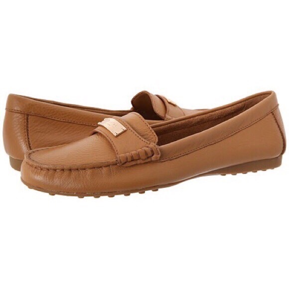 Coach Shoes - Coach {FREDRICA loafers}